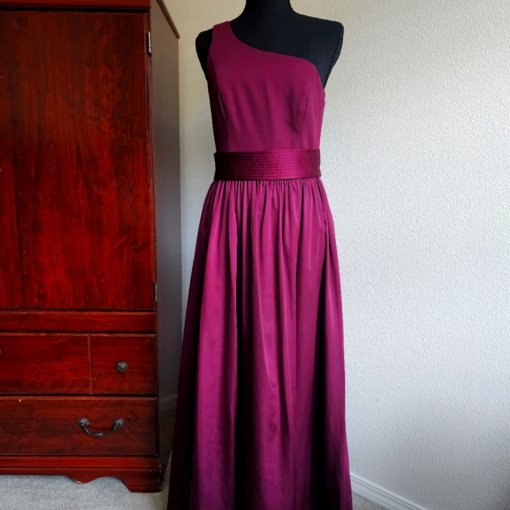 Bridesmaid Dress